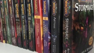 Warcraft История мира – Крис Метцен История героев Warcraft