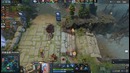 Dota 2: DAC 2017: Team Faceless vs Evil Geniuses (Game 1, LB Round 2)