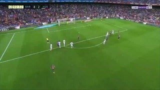 (HD) Барселона-Уэска | Испанская Ла Лига 2018/19 3-й тур