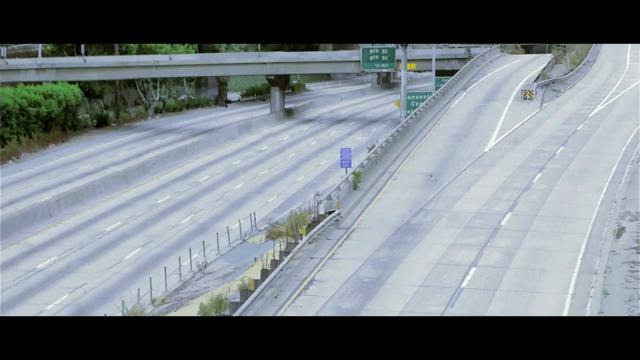 Motorville by Patrick Jean