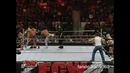 John Morrison & The Miz & Layla Vs. Shannon Moore & Jimmy Wang Yang & Kelly Kelly
