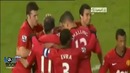 Manchester United – Fulham 4 – 1