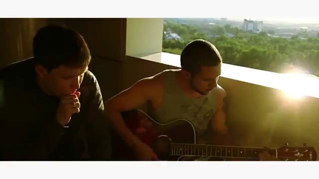 Emir Franc feat. Aidar of BMM – Привет Моя Девочка