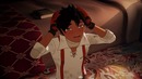 RWBY 4 том 7 серия [ Matsu, Rikku ]