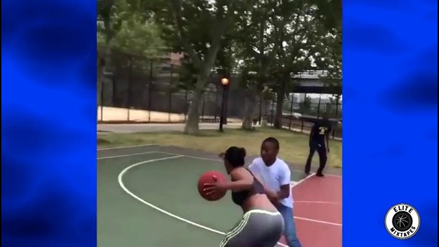Basketball Vines Compilation Vol. 21
