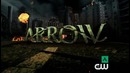 Стрела – 3 сезон, 12 серия ПРОМО HD