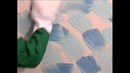 Мультидекор – декоративная штукатурка с эффектом синтетической губки