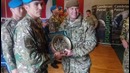 Военные Узбекистана опередили Британию и 33 другие страны