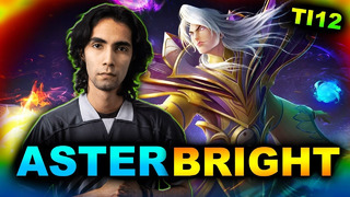 ASTER + SUMAIL vs BRIGHT – QUALIFIER ELIMINATION – TI12 CHINA DOTA 2