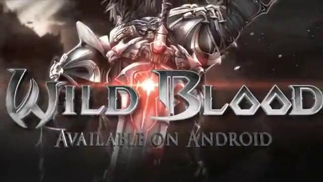 Wild Blood – GooglePlay Trailer