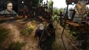 The Witcher 3 – Wild Hunt Прохождение ТРАВНИЦА #2