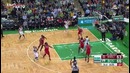 NBA 2016-17. Хьюстон – Бостон (Обзор от 26.01.2017)