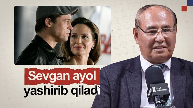 Erkaklar bunday ayolni hech qachon unutolmaydi