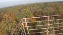 Что если скинуть баскетбольный мяч с go pro с 13 этажа! не повторять