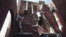 Ten Feet Up – Parkour