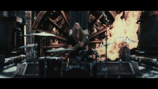 Kamelot – One More Flag In The Ground (Official Video 2023)
