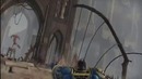 Новый трейлер WH 40,000: Space Marines