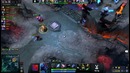OG vs Liquid, EPICENTER 2017, game 2 V1lat 06.06.2017
