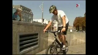 ВелоТриал – YouTube