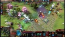 Dota 2: MDL Autumn S: OG vs Evil Geniuses (Group B, Game 3)