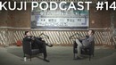 KuJi Podcast 14 – Каргинов и Коняев