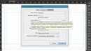 Adobe Muse уроки 13. Настройки веб страницы