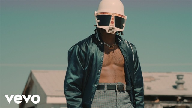 Duckwrth – Tamagotchi