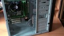 Как собрать комп 7 часть