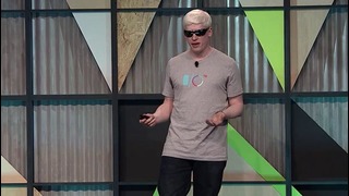 Inclusive design and testing Making your app accessible – Google I O 2016