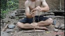 3 способа добычи огня в дикой природе
