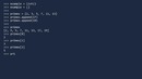 Python Lists ¦¦ Python Tutorial ¦¦ Learn Python Programming