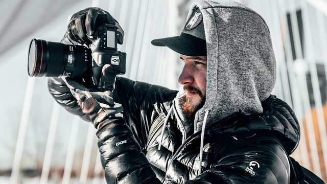 6 BAD HABITS in Photography