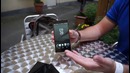 IFA 2015 Sony Xperia Z5 Premium с 4K дисплеем: Первый взгляд