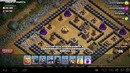 50 Clash of Clans – Башни из Шербета (lvl #50) Sherbet Towers