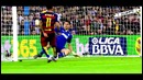 Neymar Jr ● Magic Dribbling Skills ● 2015/2016