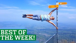 People Are Awesome – Best of the Week! 2019 (Ep. 4)