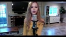 All of Me – John Legend Cover (Jasmine Clarke)