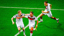 Germany ?? ● Road to VICTORY – 2014
