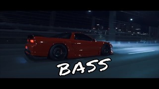 Sweepz & NOIXES – Confession [Bass Boosted] (Music Video)