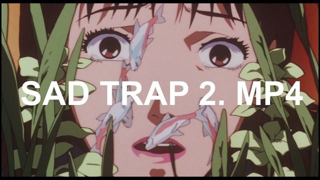 [ＳＡＤ ＴＲＡＰ ２ ． ＭＰ４ [REMASTERED]