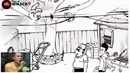 В Гостях У FrostA Дерзкий Сосед – ||- Whack Your Neighbour