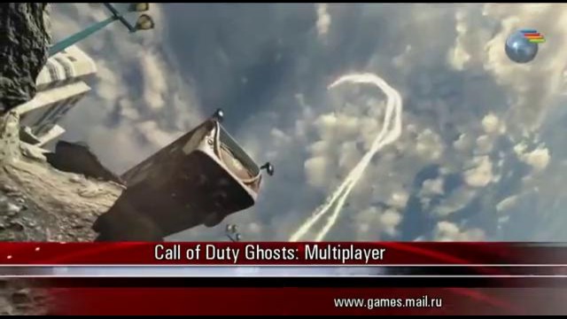 WESgg News: Call of Duty: Ghost