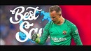 Best Goalkeeper Saves 2017-18