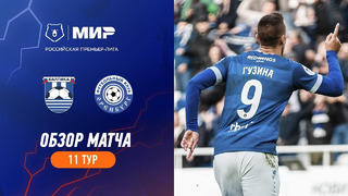 Highlights Baltika vs FC Orenburg | RPL 2023/24