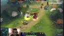 Dota 2 Lightofheaven. Детский лагерь по Дотке