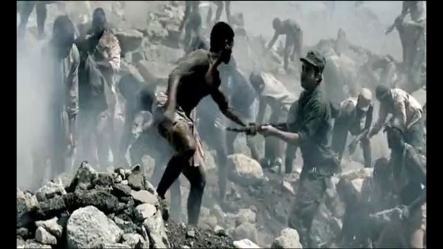 Pharrell Williams – Freedom