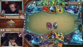 Funny And Lucky Moments – Hearthstone – Ep. 379