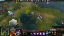 DOTA2: The Summit: NaVi.UA vs EG (LB Small Finals, Game 1)