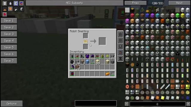 Mekanism v7 – Русский гайд Часть 3 – Minecraft 1.7.10