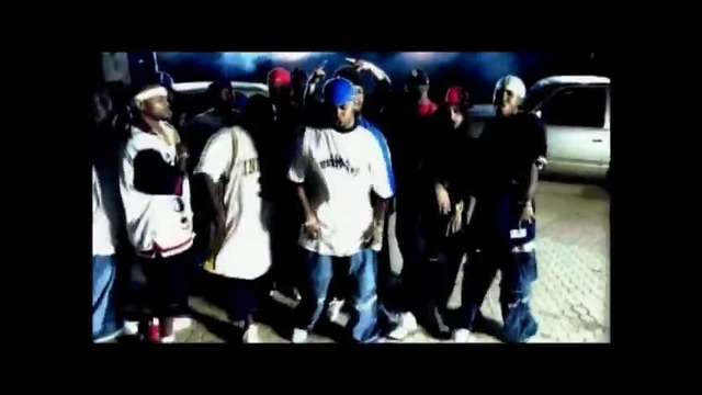 Roy Jones Jr (Body Head Bangerz) feat Youngbloodz – I Smoke, I Drank (Remix)